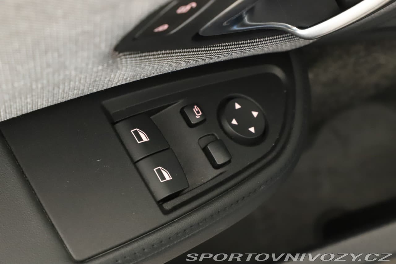 2019 BMW i3 - 20