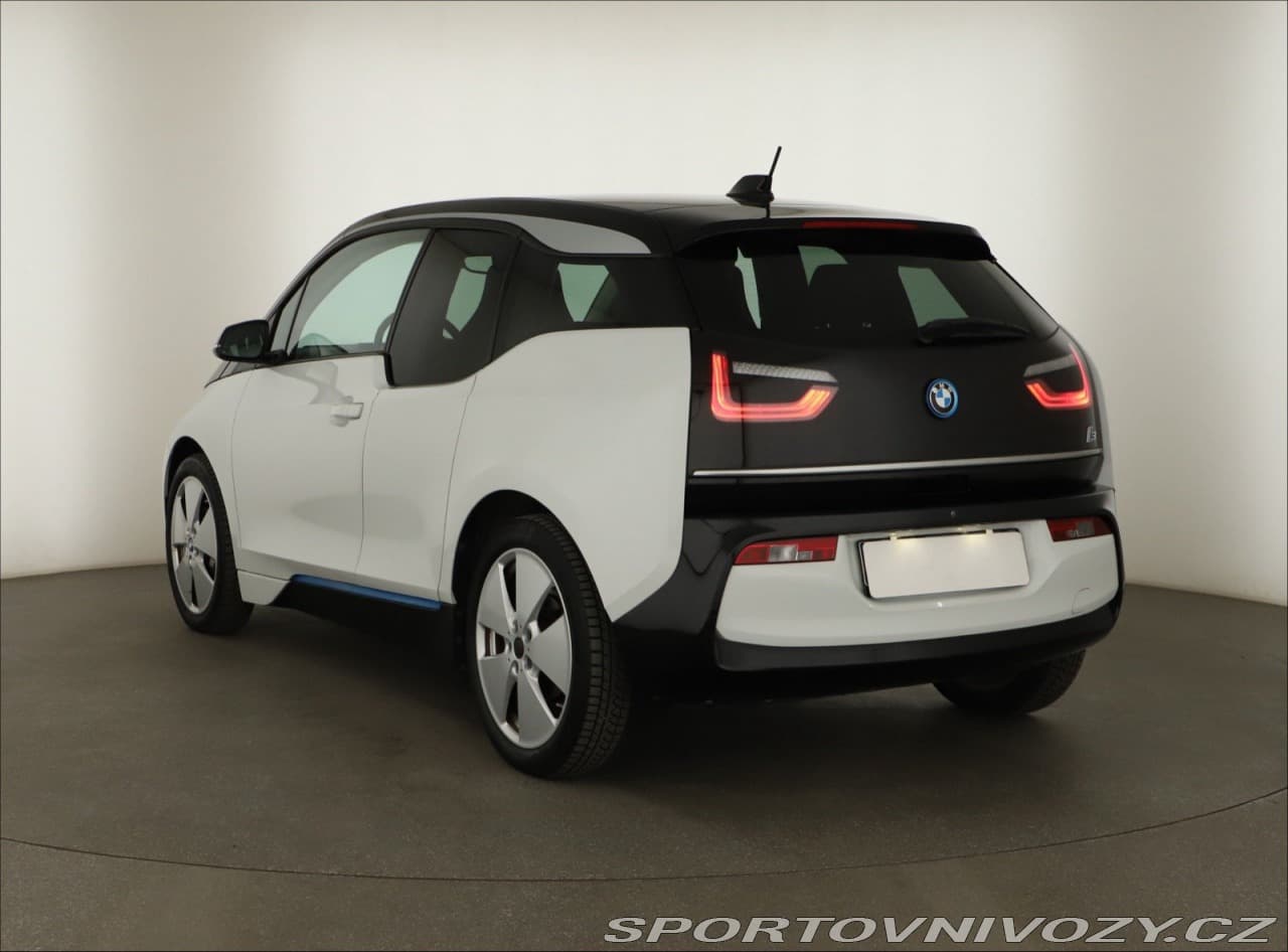 2019 BMW i3 - 4