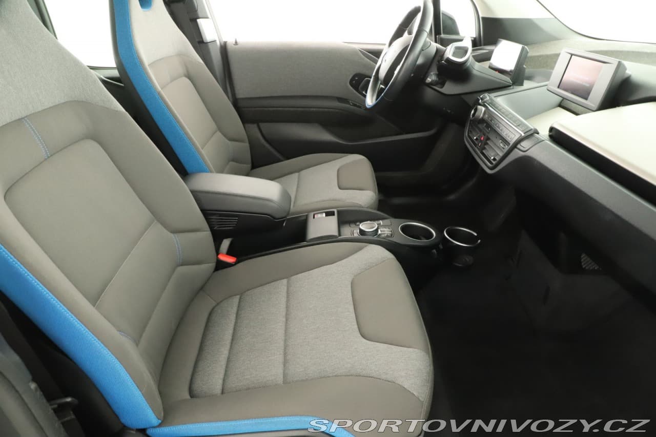 2019 BMW i3 - 7