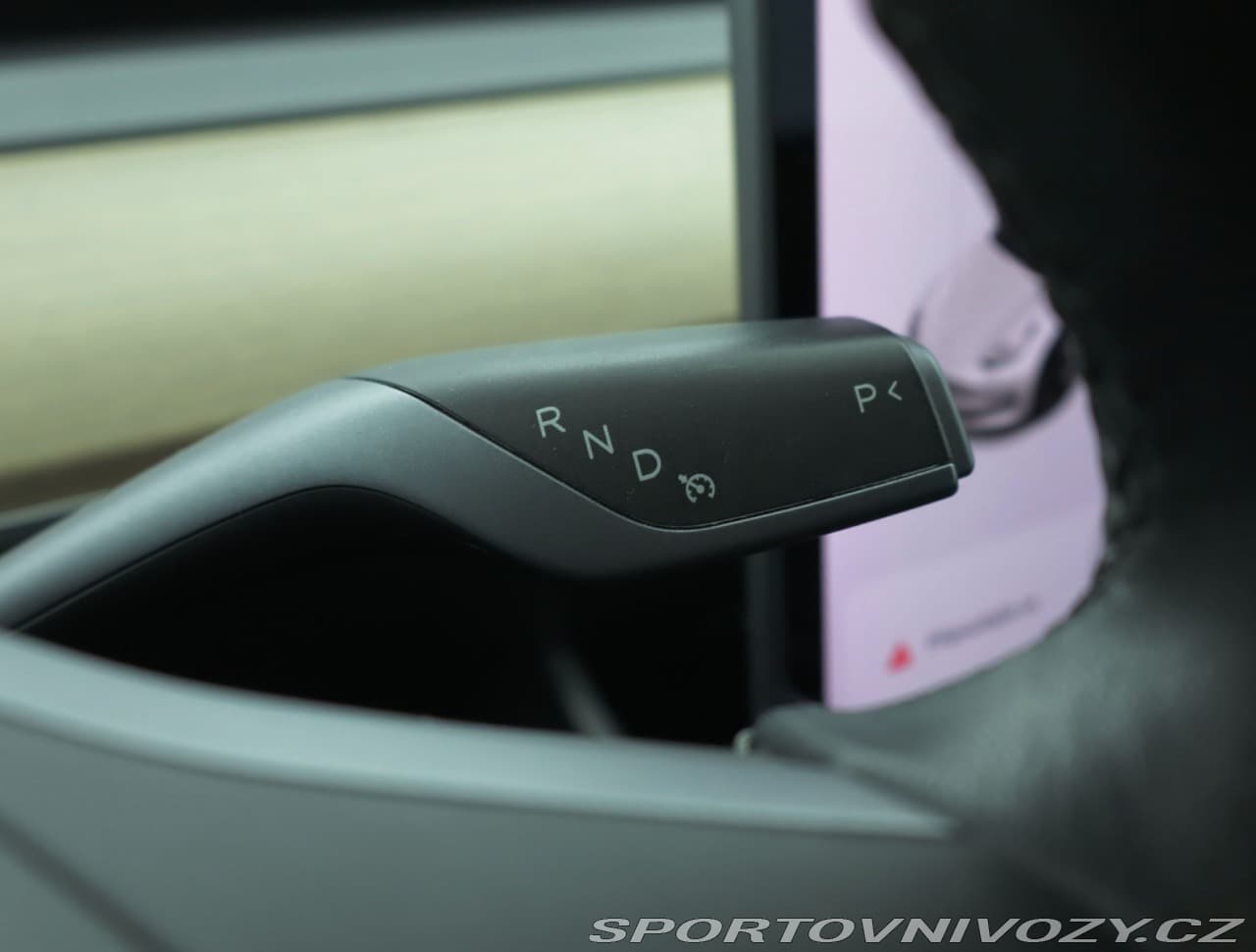 2019 Tesla MODEL 3 - 13
