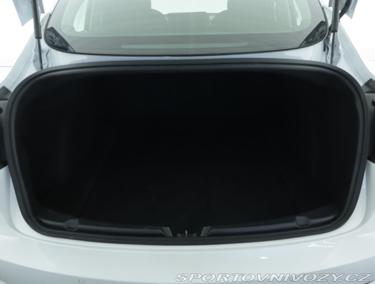 2019 Tesla MODEL 3 - 14