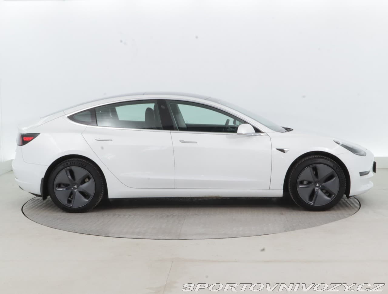 2019 Tesla MODEL 3 - 6
