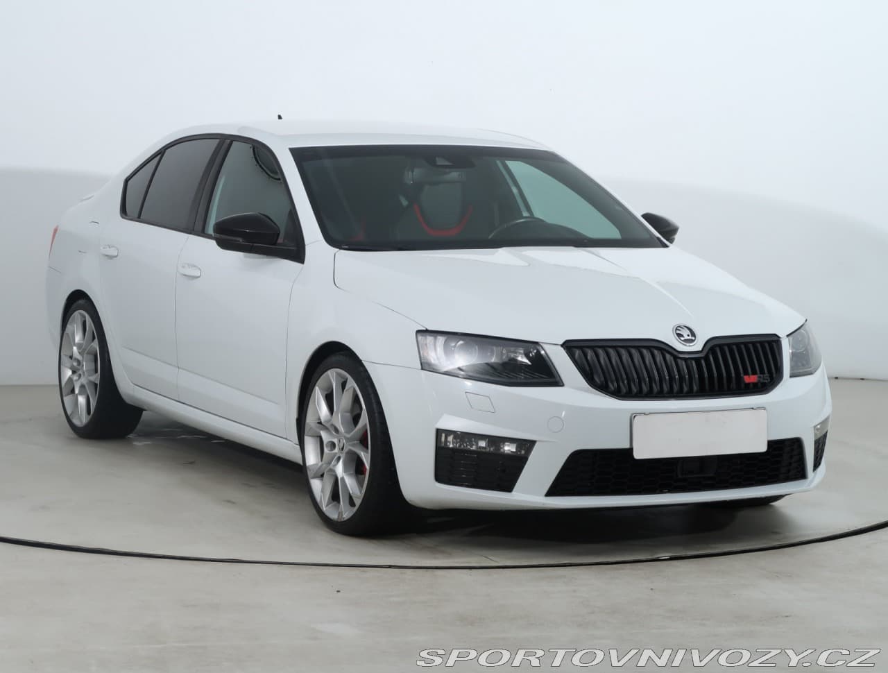 2014 Škoda OCTAVIA