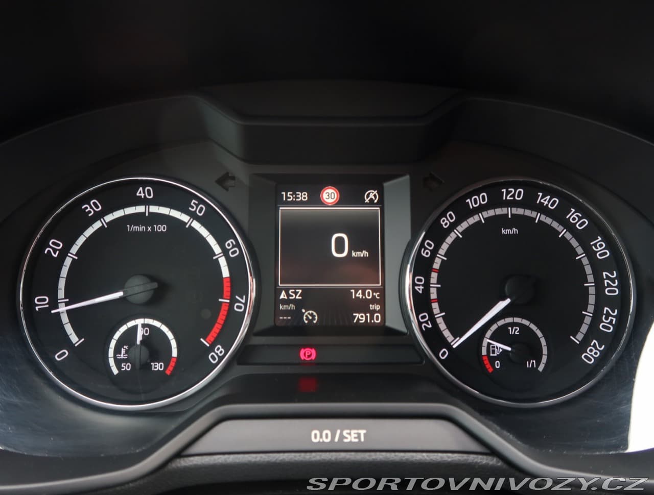 2014 Škoda OCTAVIA - 11