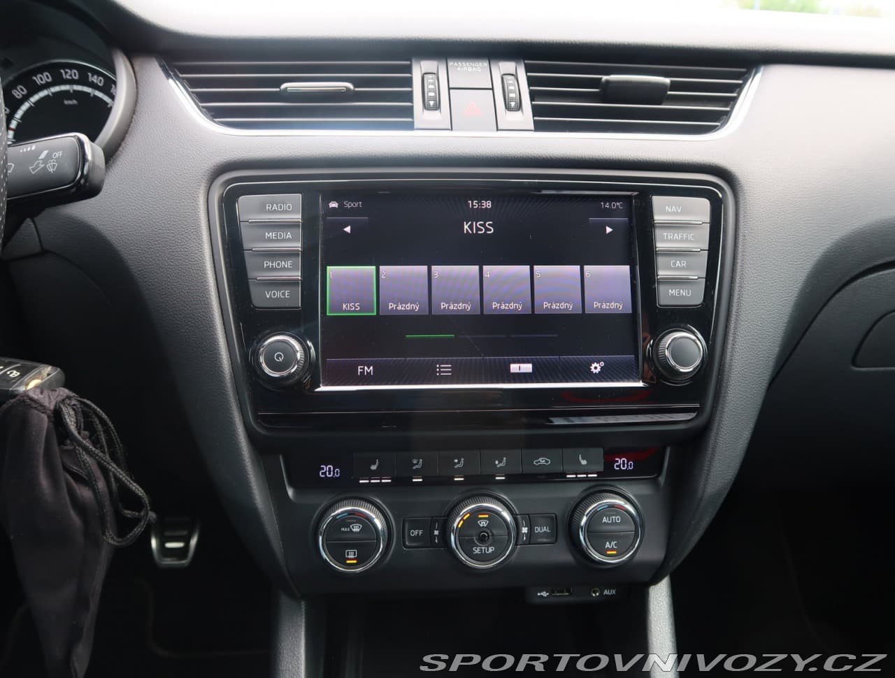 2014 Škoda OCTAVIA - 12