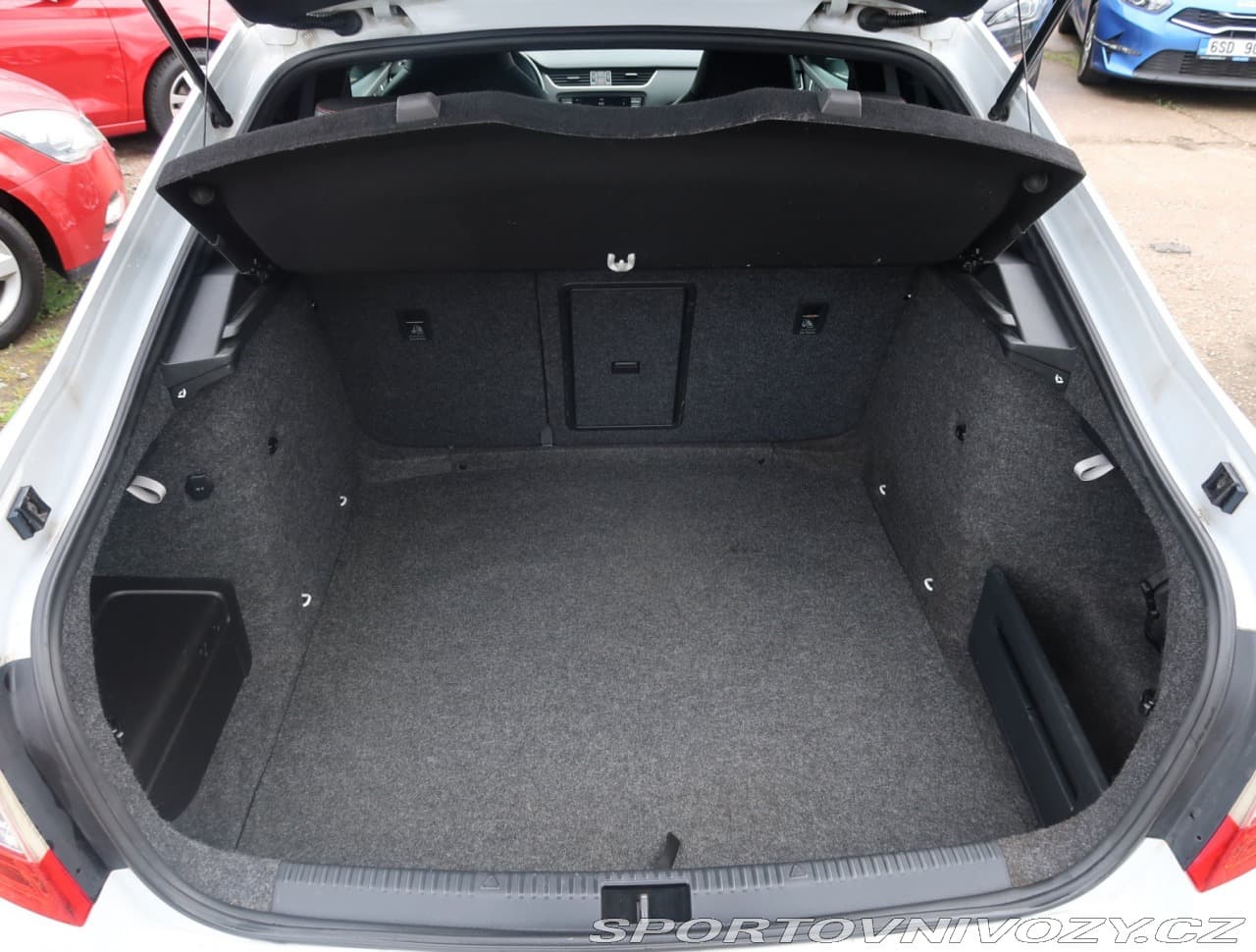 2014 Škoda OCTAVIA - 13