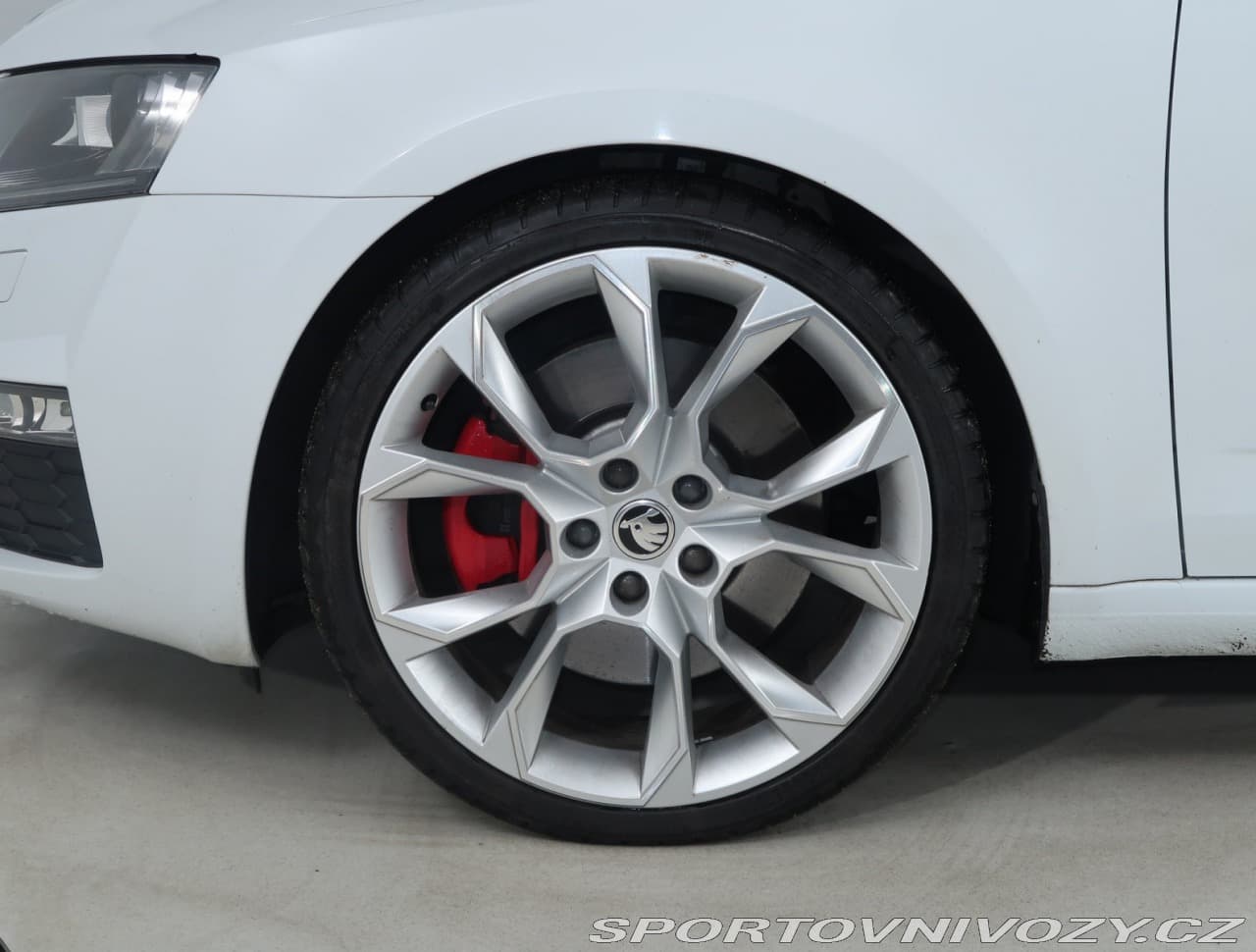 2014 Škoda OCTAVIA - 14