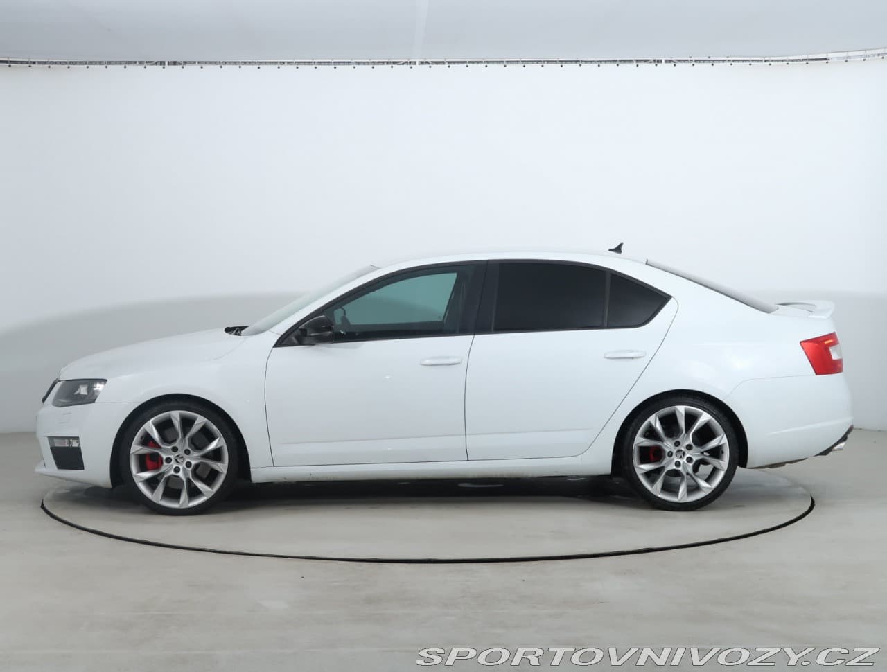 2014 Škoda OCTAVIA - 3