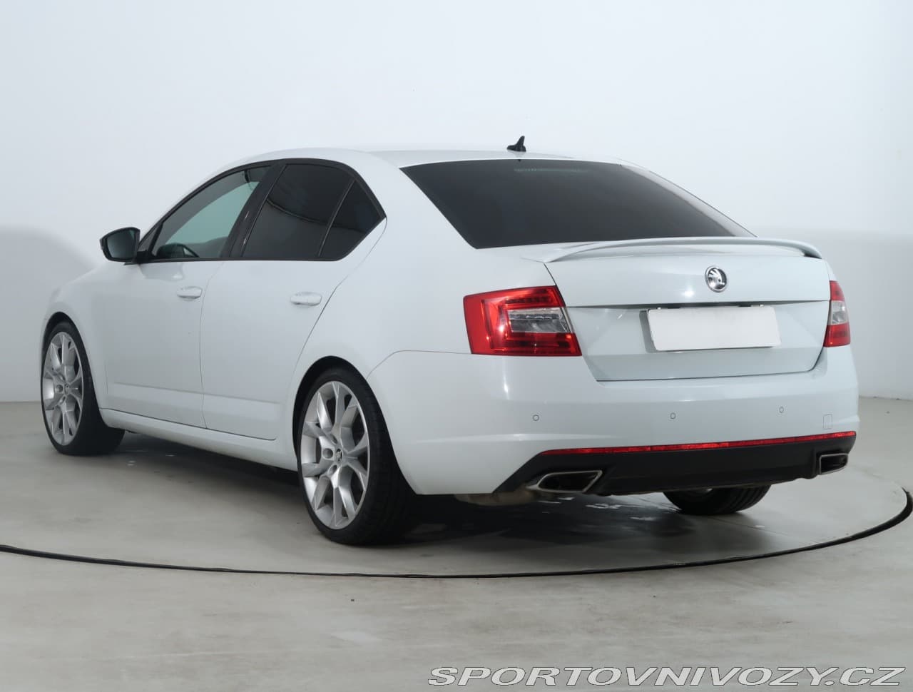 2014 Škoda OCTAVIA - 4