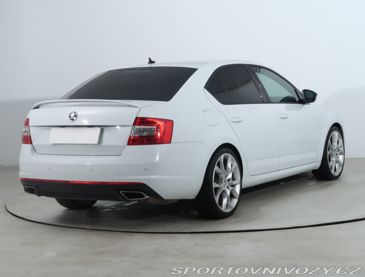 2014 Škoda OCTAVIA - 5
