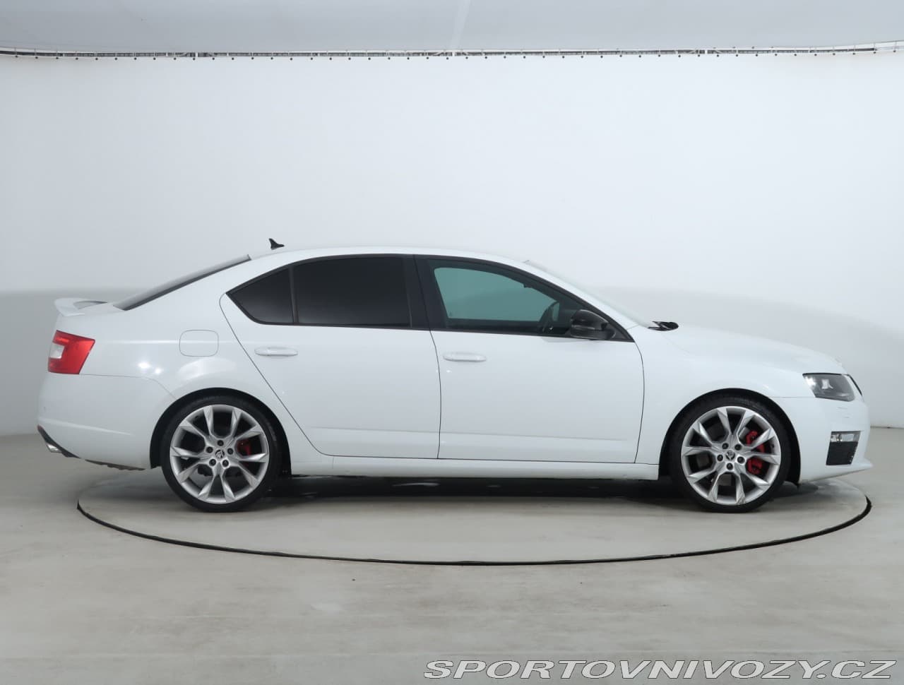 2014 Škoda OCTAVIA - 6