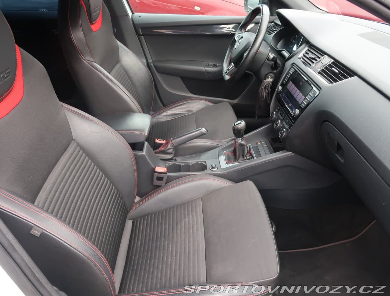 2014 Škoda OCTAVIA - 9
