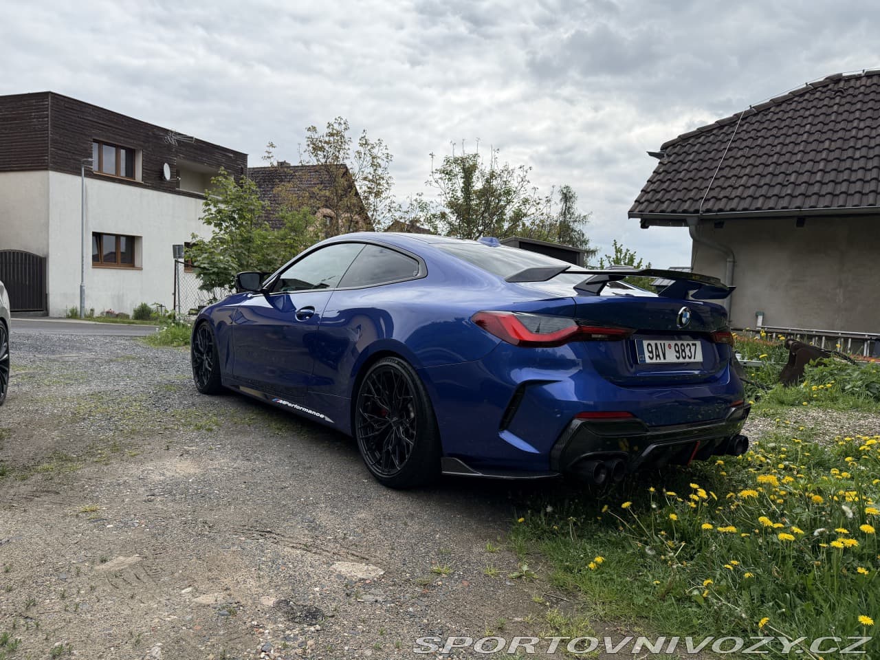 2023 BMW 4-SERIES