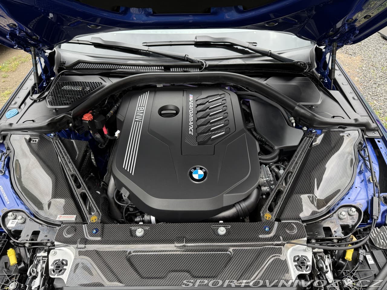 2023 BMW 4-SERIES - 10