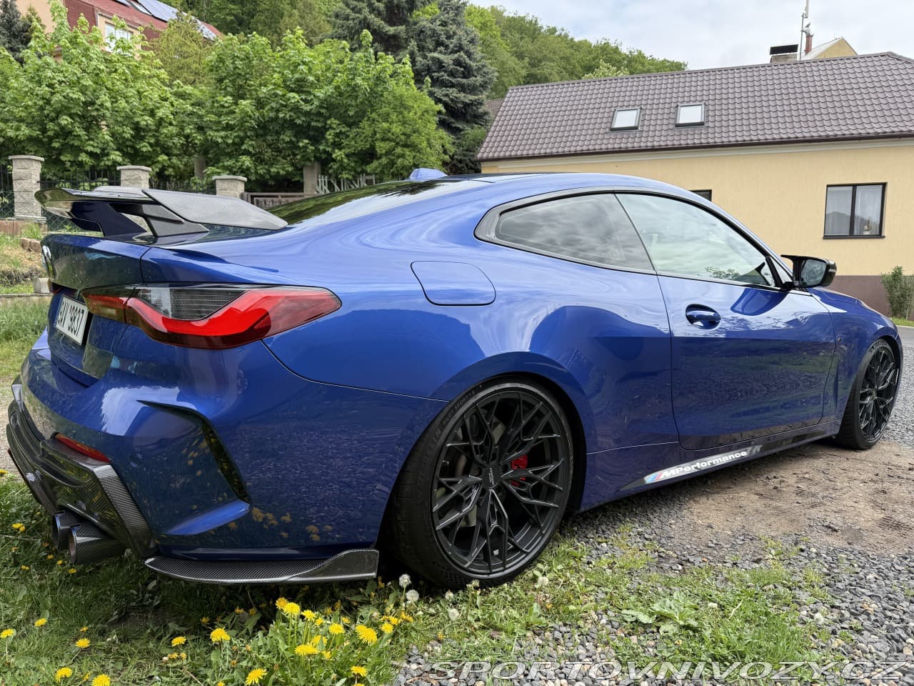 2023 BMW 4-SERIES - 2