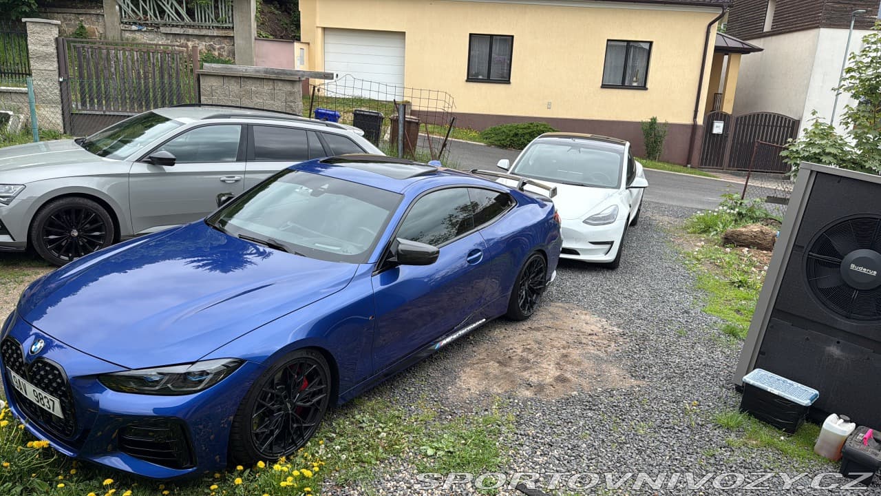 2023 BMW 4-SERIES - 3