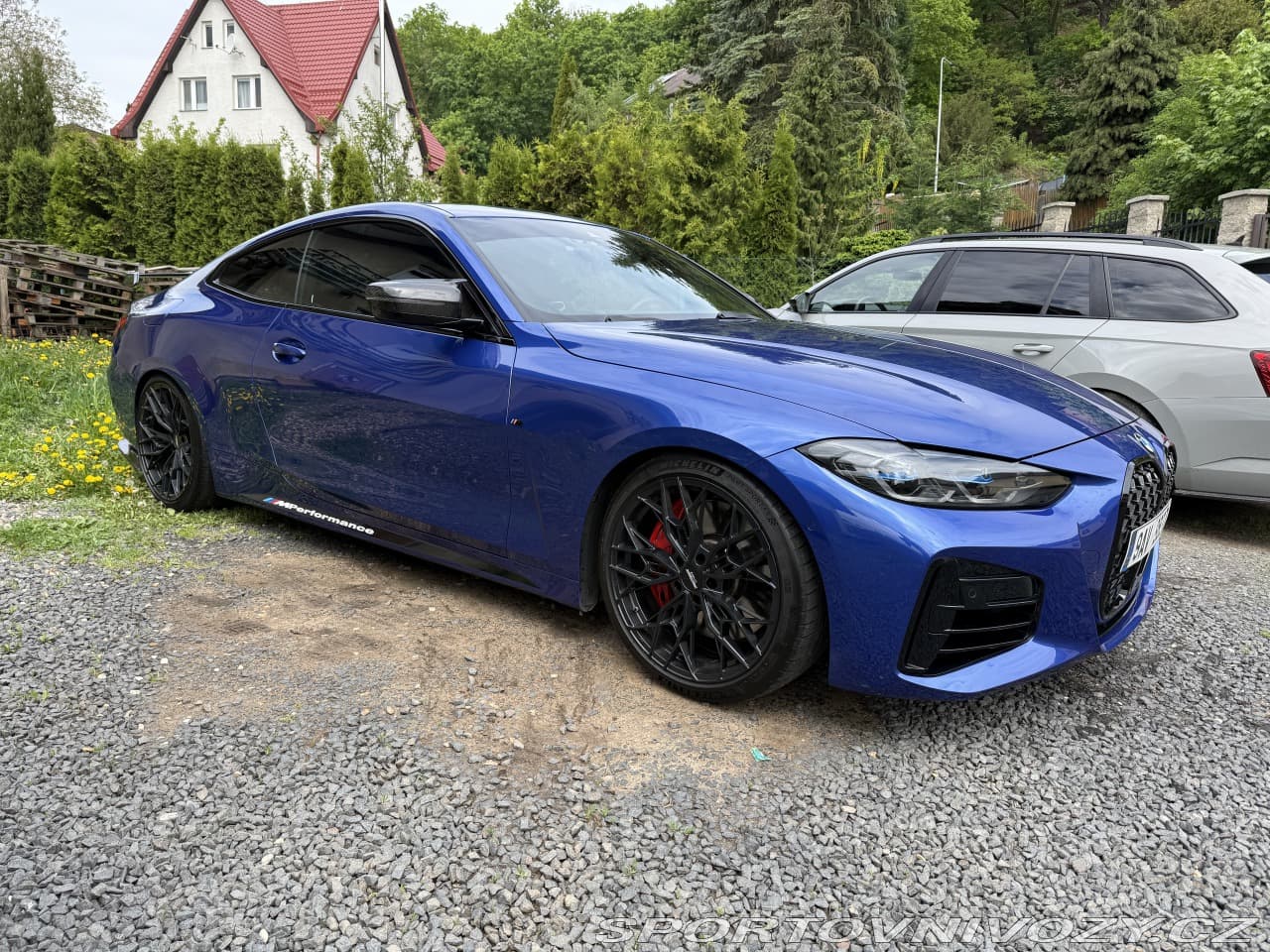 2023 BMW 4-SERIES - 4