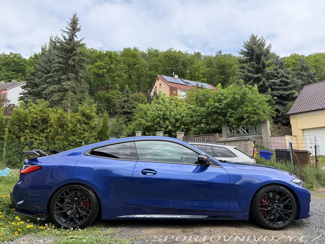 2023 BMW 4-SERIES - 5