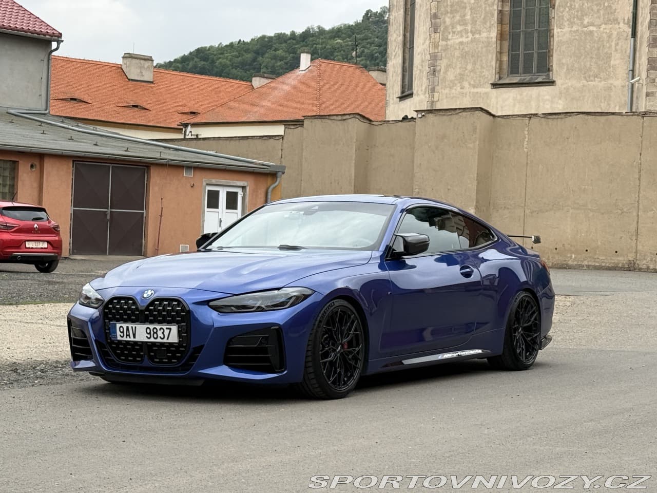 2023 BMW 4-SERIES - 6
