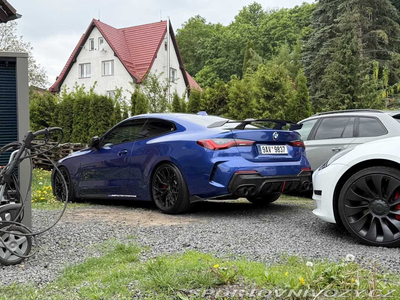 2023 BMW 4-SERIES - 7
