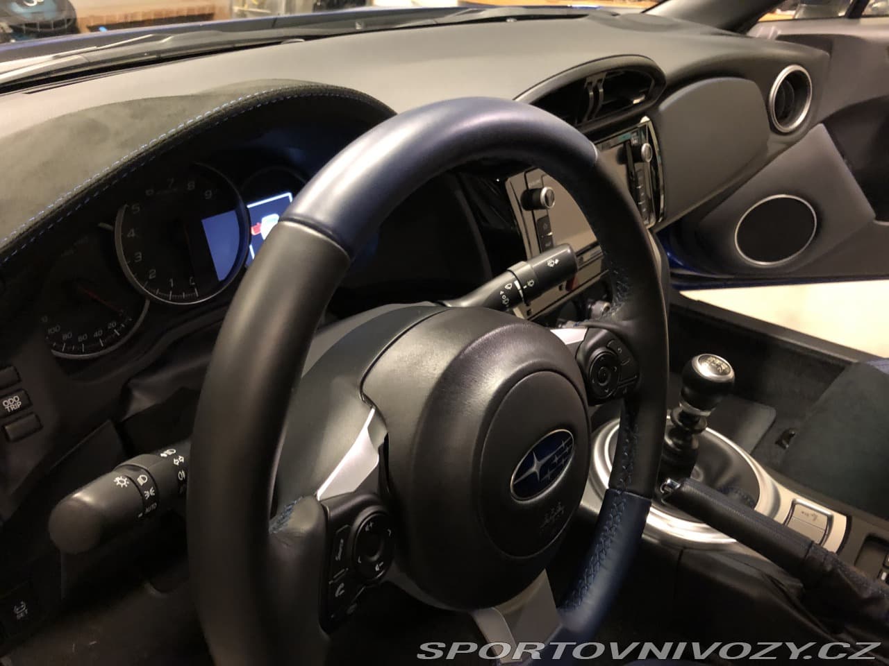 2021 Subaru BRZ - 3