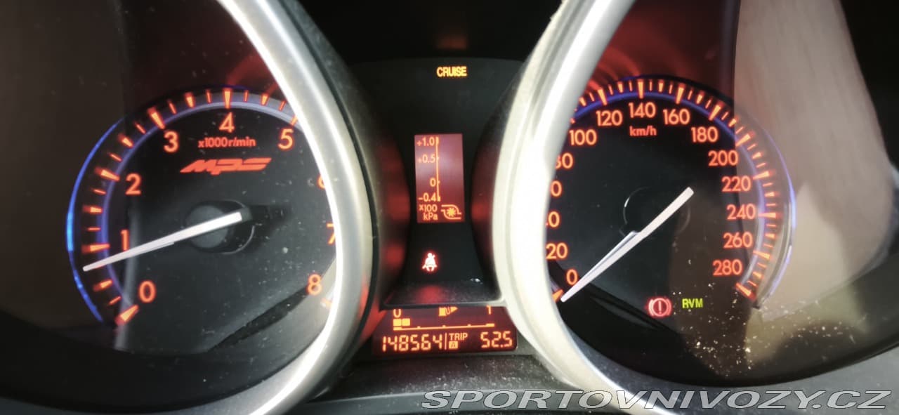 2010 Mazda 3 - 10