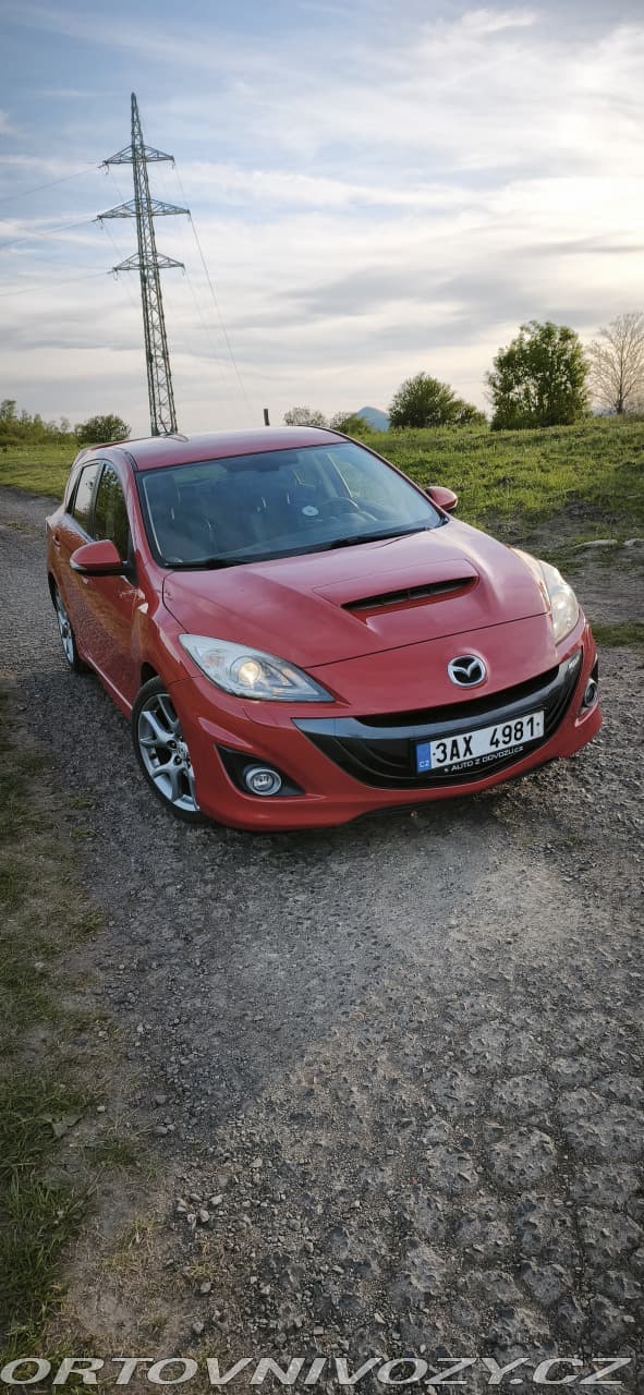 2010 Mazda 3 - 12