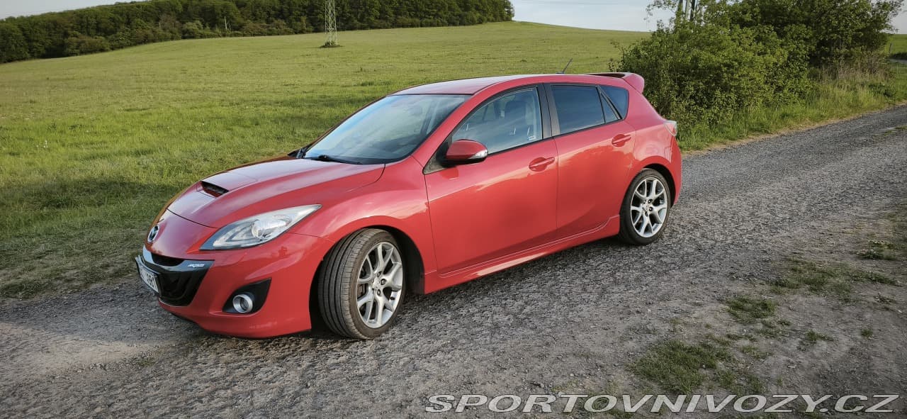 2010 Mazda 3 - 4