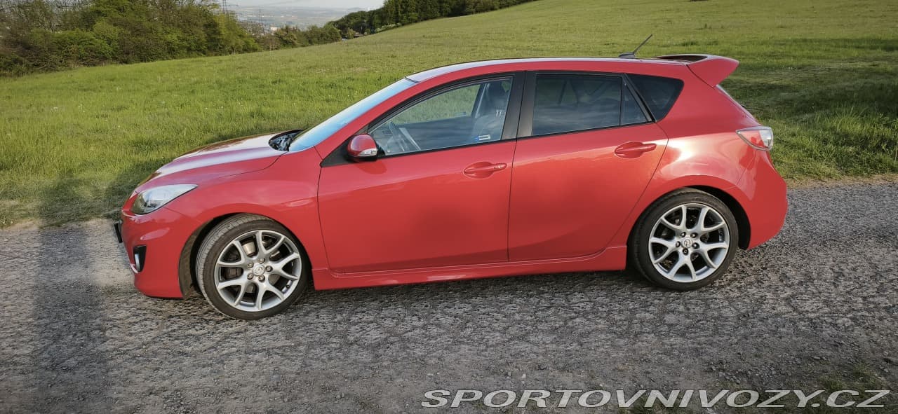 2010 Mazda 3 - 5