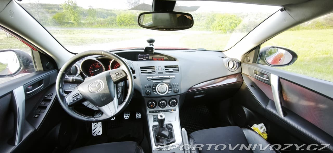 2010 Mazda 3 - 6