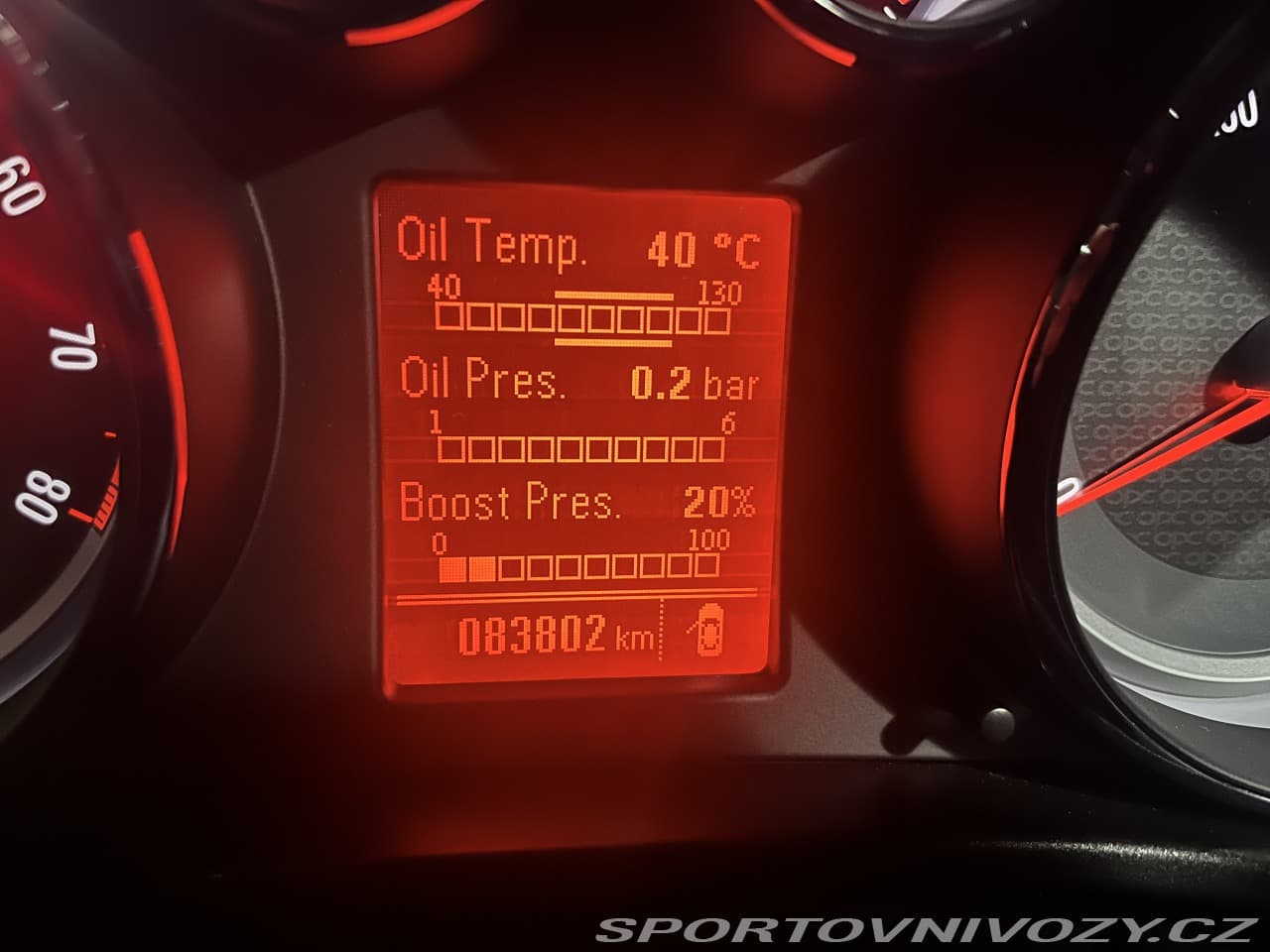 2012 Opel INSIGNIA - 11