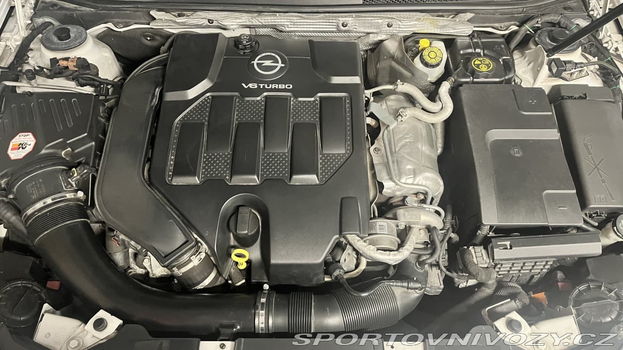 2012 Opel INSIGNIA - 4