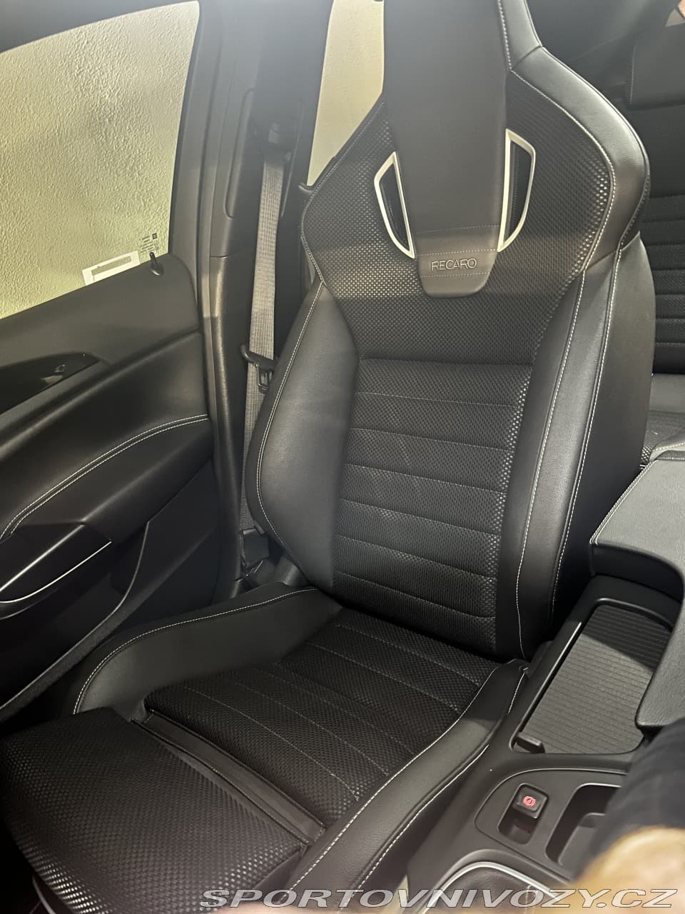 2012 Opel INSIGNIA - 6