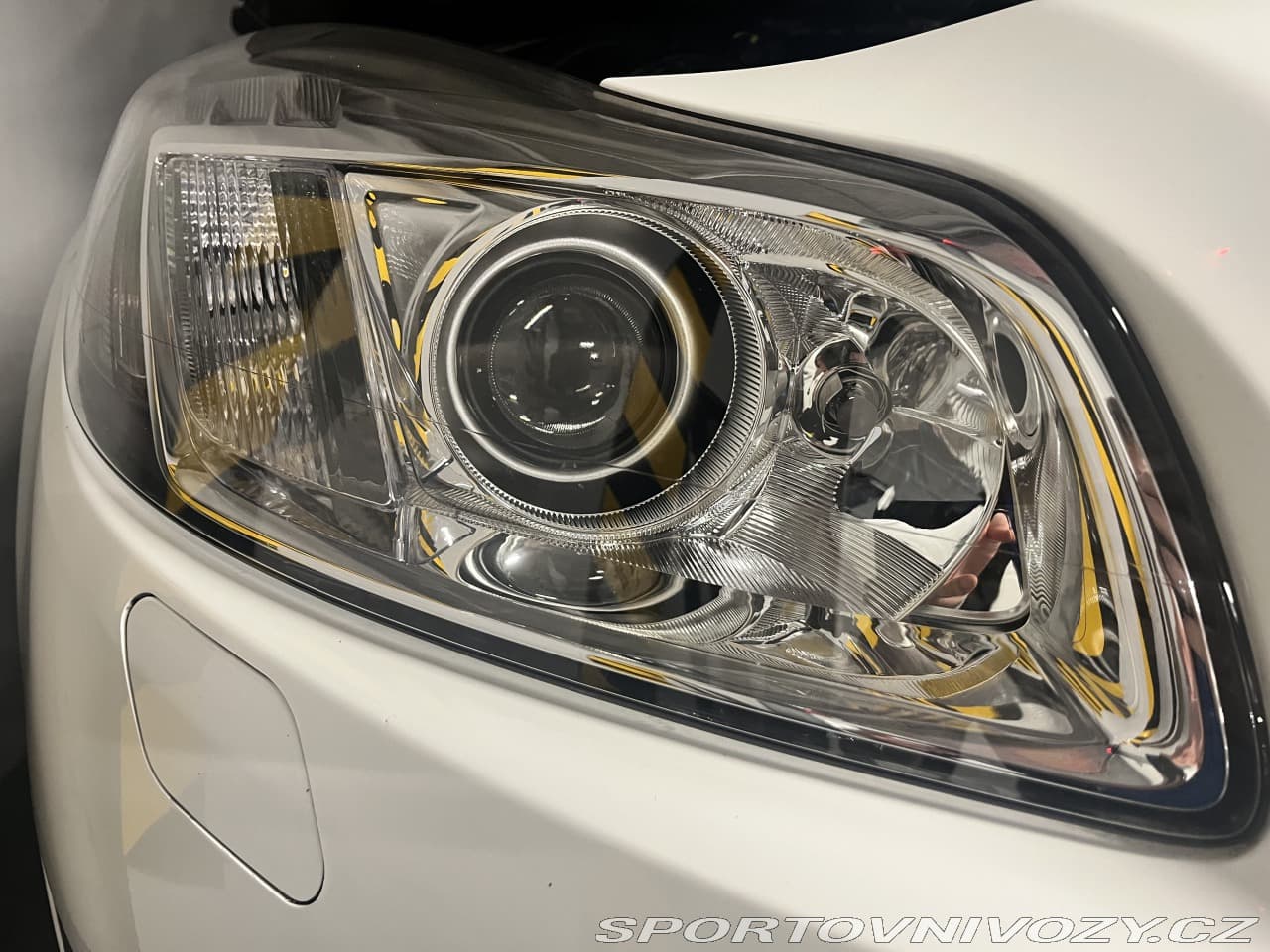2012 Opel INSIGNIA - 8
