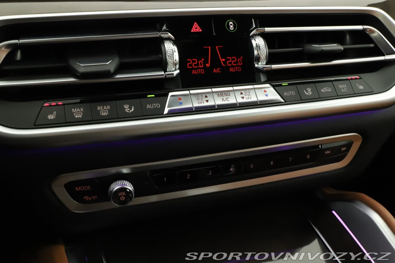 2022 BMW X6 - 15