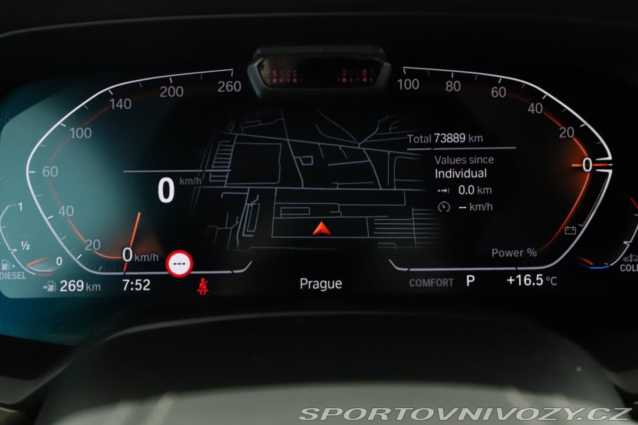 2022 BMW X6 - 8