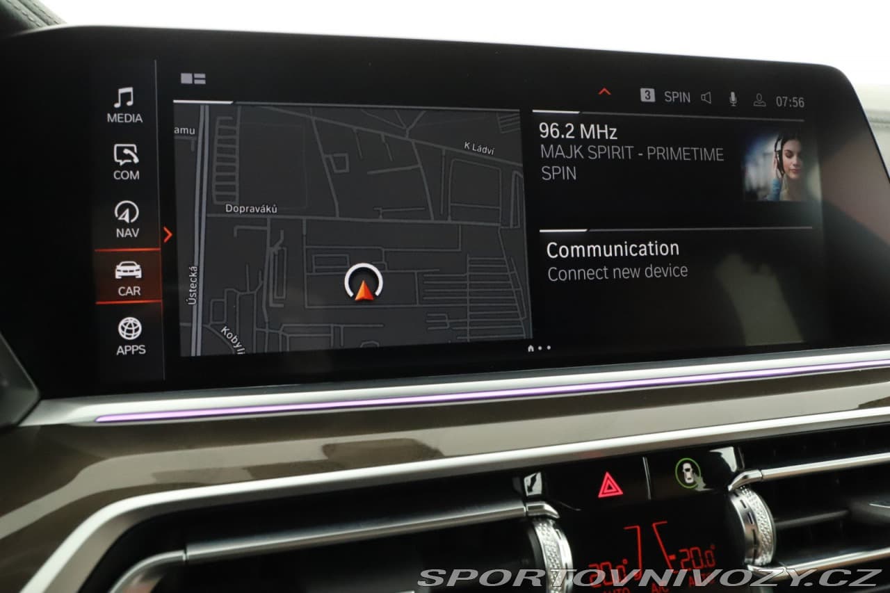 2022 BMW X6 - 9