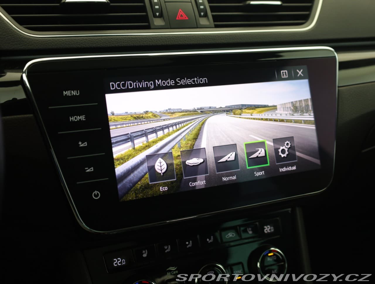 2018 Škoda SUPERB - 14