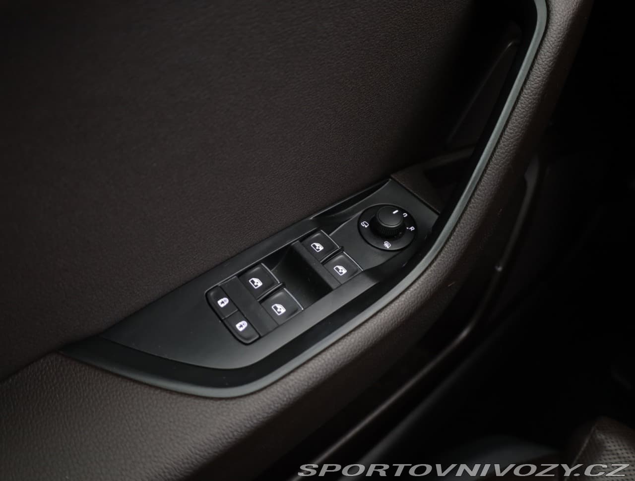 2018 Škoda SUPERB - 17