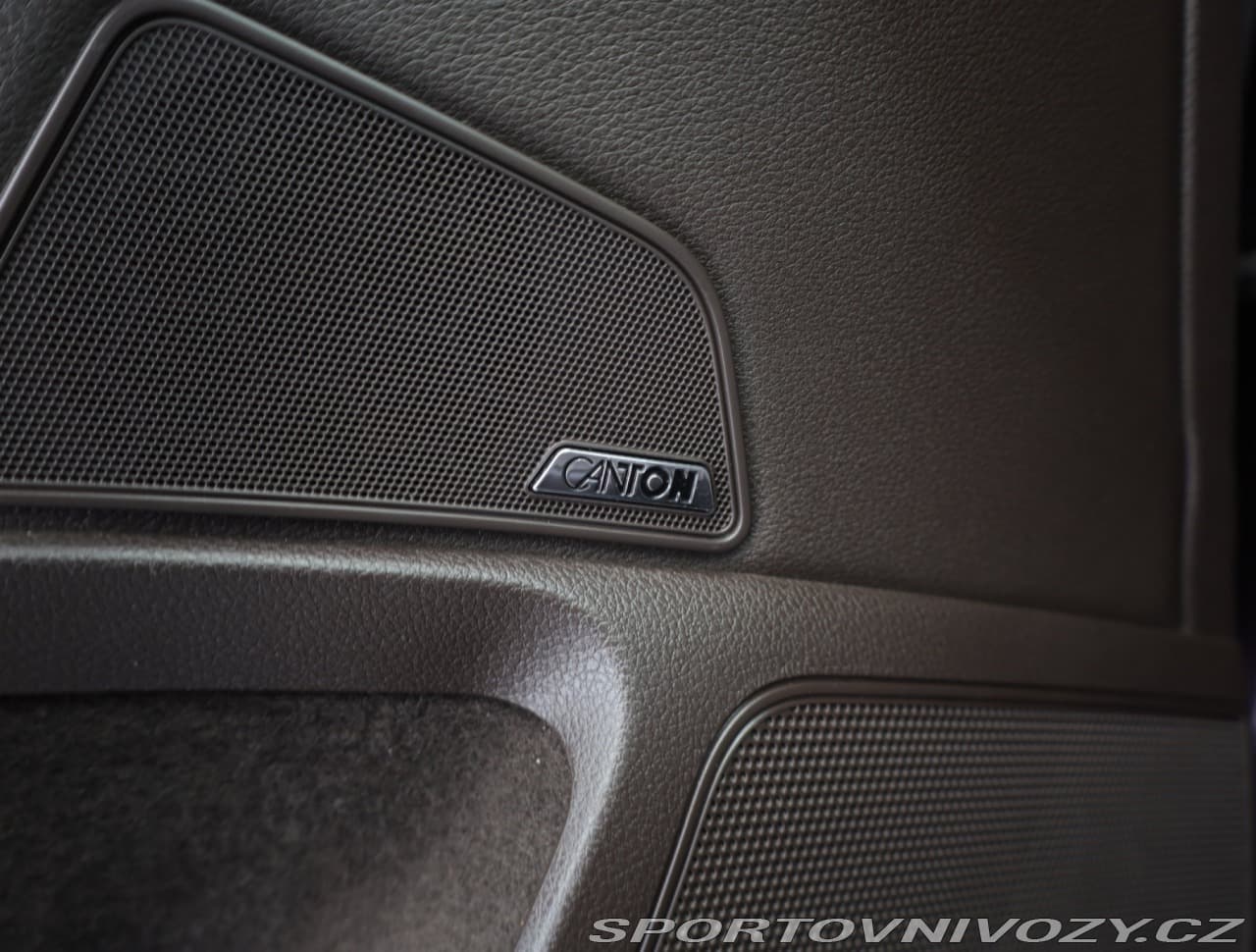 2018 Škoda SUPERB - 18