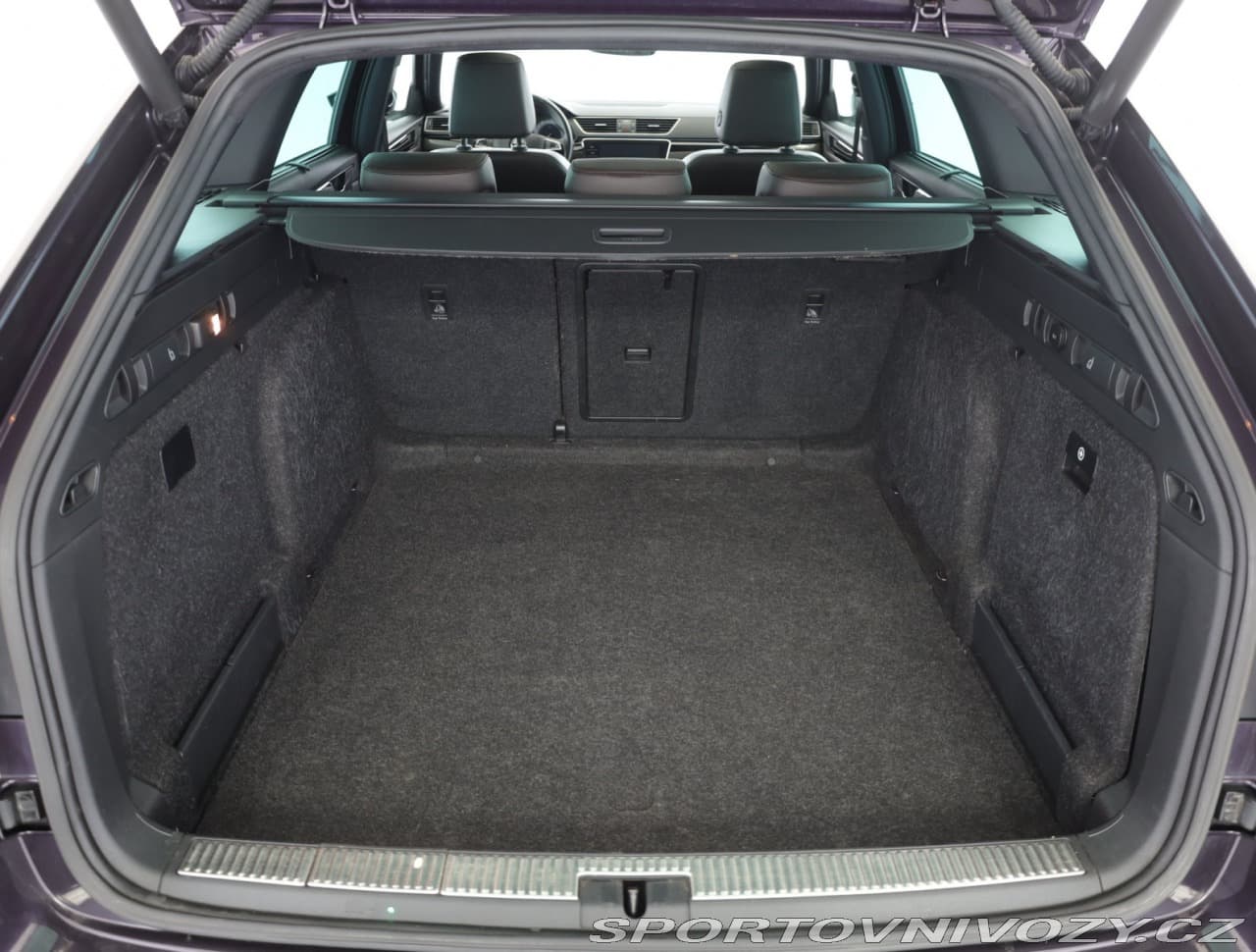 2018 Škoda SUPERB - 20