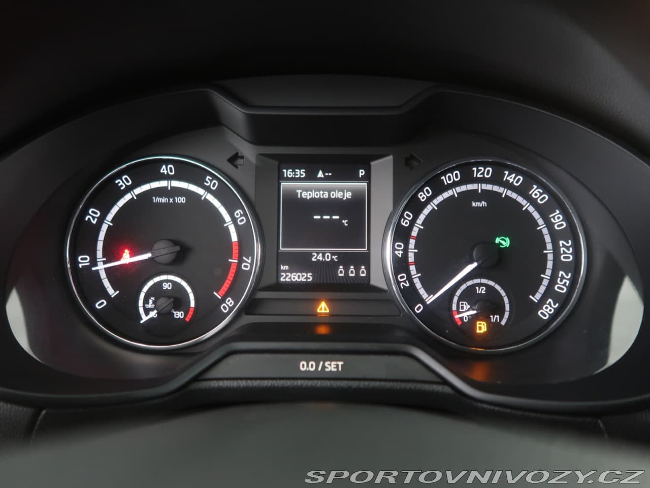 2013 Škoda OCTAVIA - 11