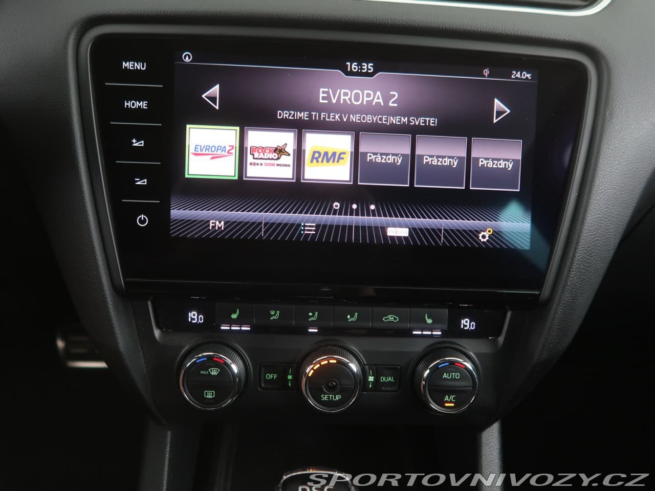 2013 Škoda OCTAVIA - 12