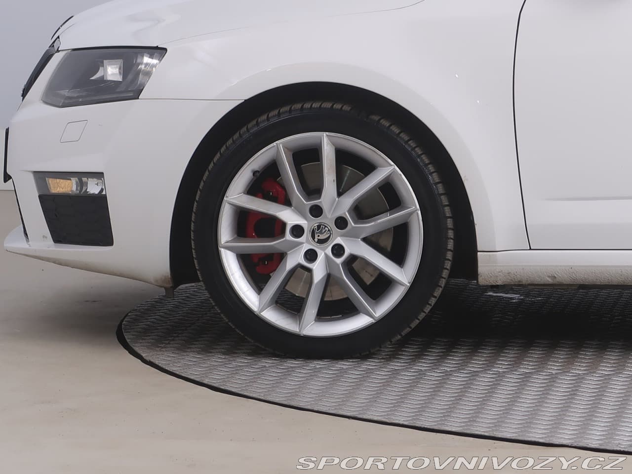 2013 Škoda OCTAVIA - 15