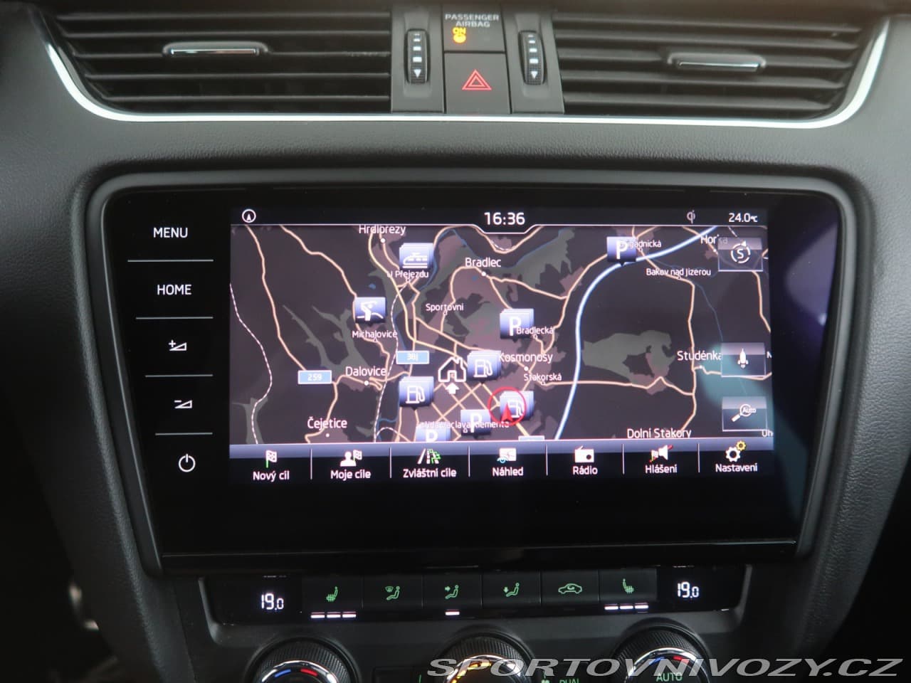 2013 Škoda OCTAVIA - 18