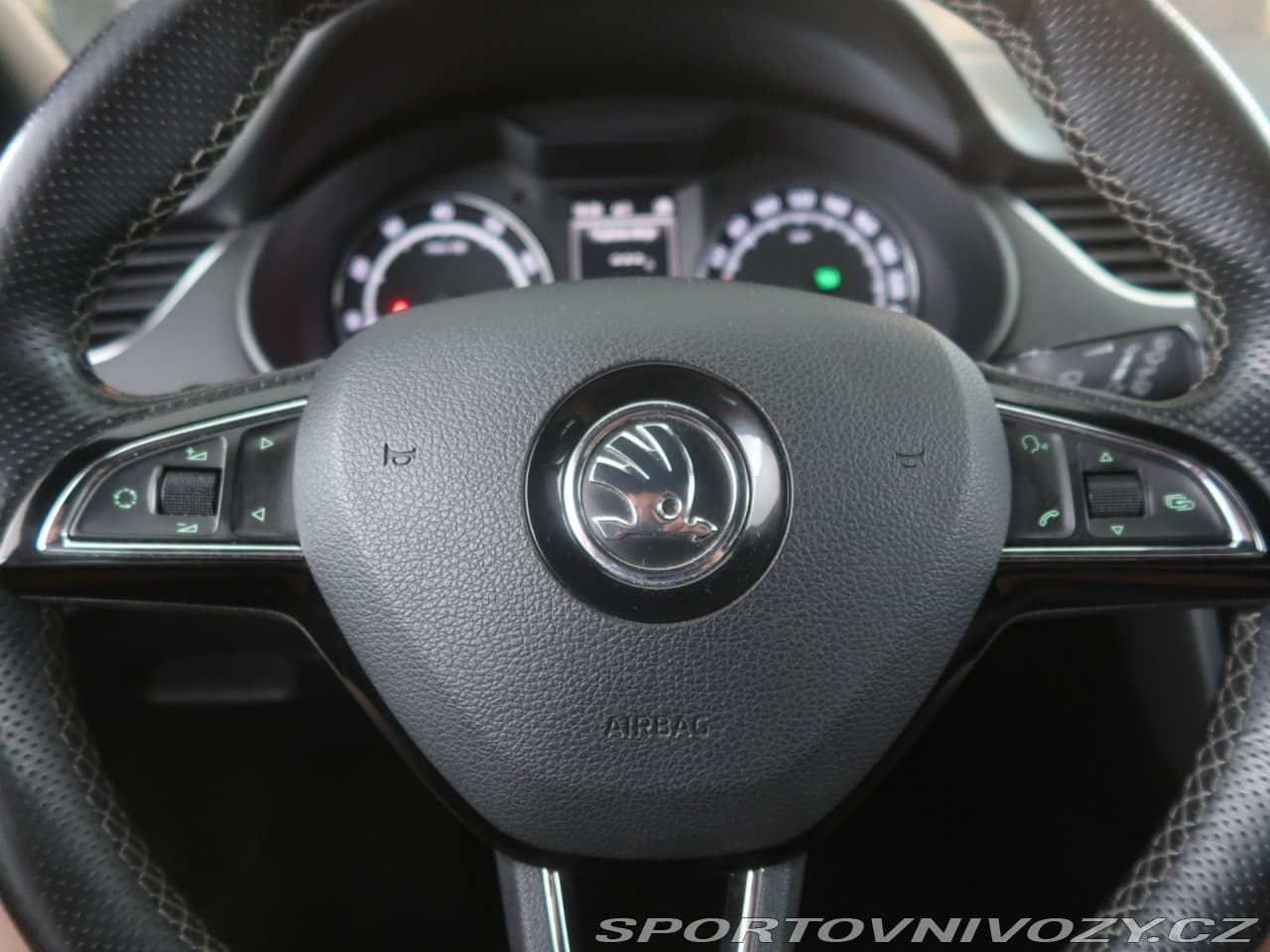 2013 Škoda OCTAVIA - 19