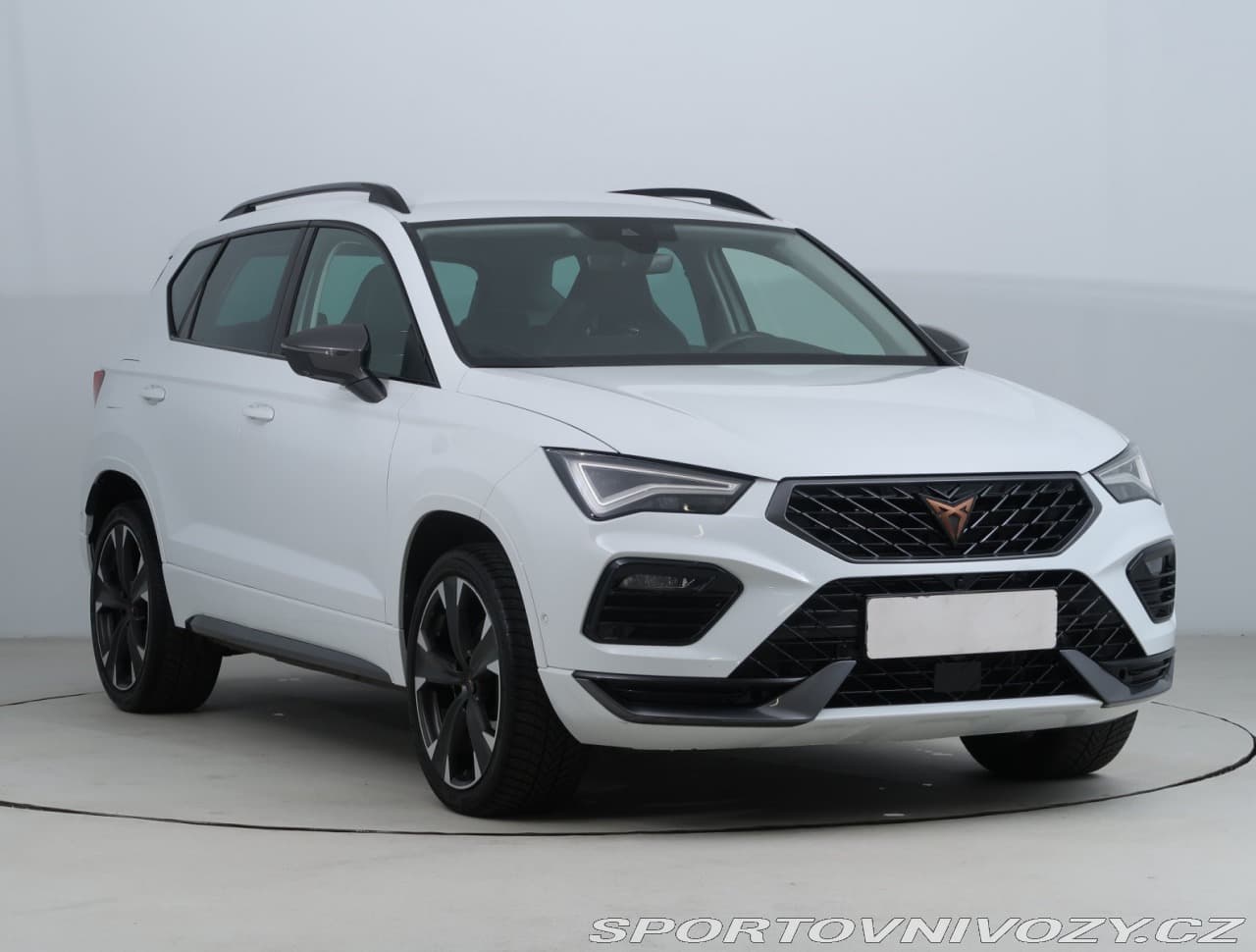 2024 Cupra ATECA