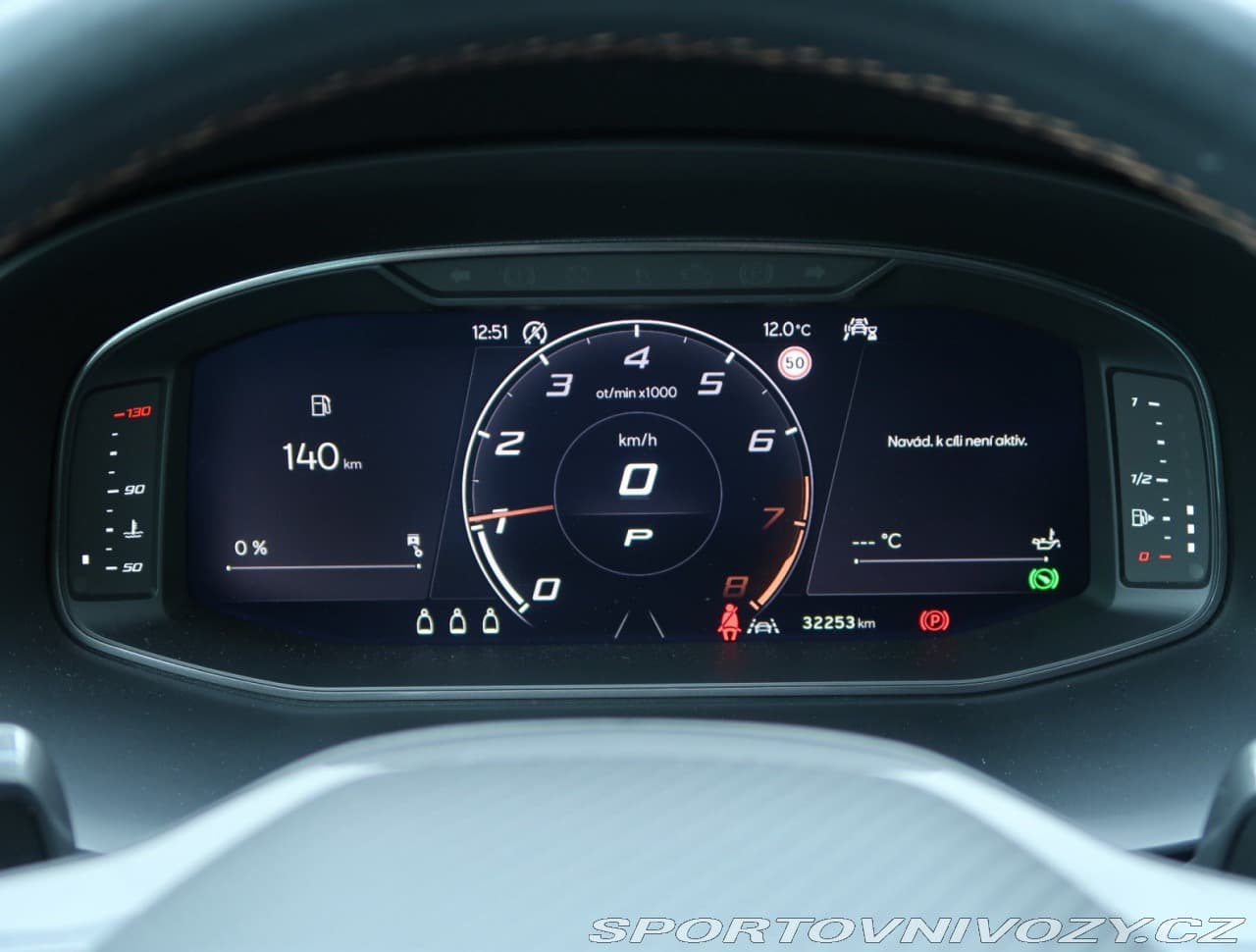 2024 Cupra ATECA - 11
