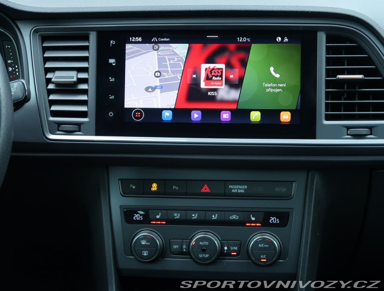 2024 Cupra ATECA - 12