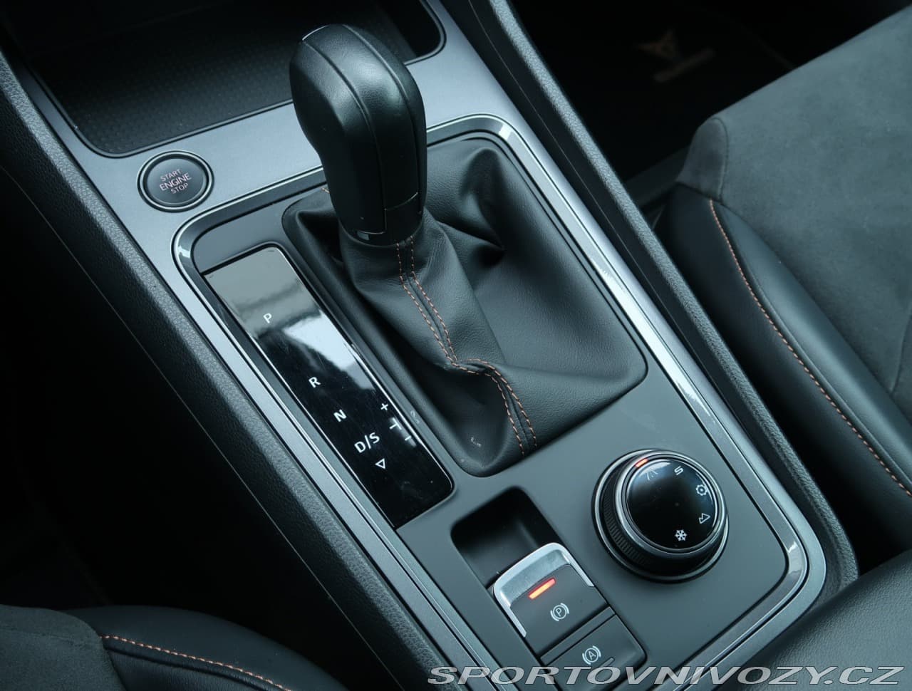 2024 Cupra ATECA - 13